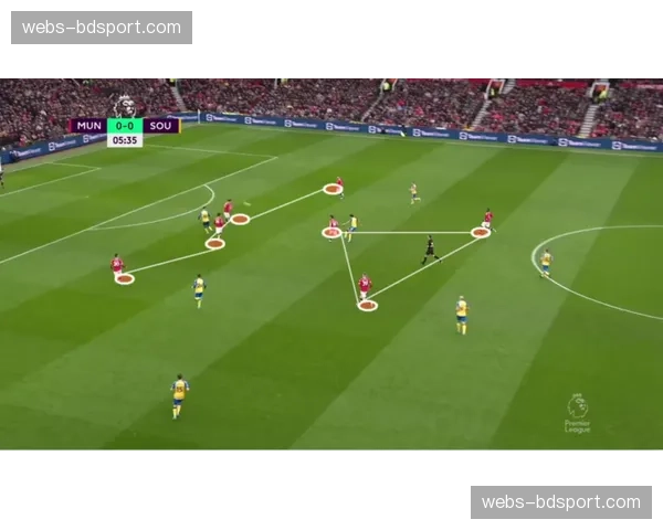 战术板：图解斯图加特如何利用边路快速转移制造杀机