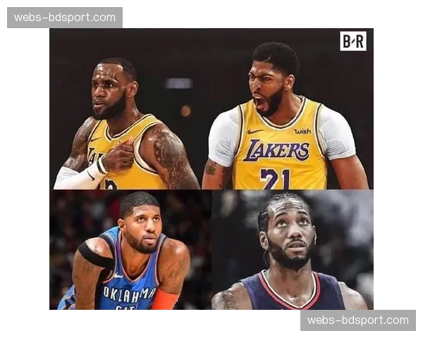 常规赛收官战结束，东西部最终排名及季后赛对阵全部确定