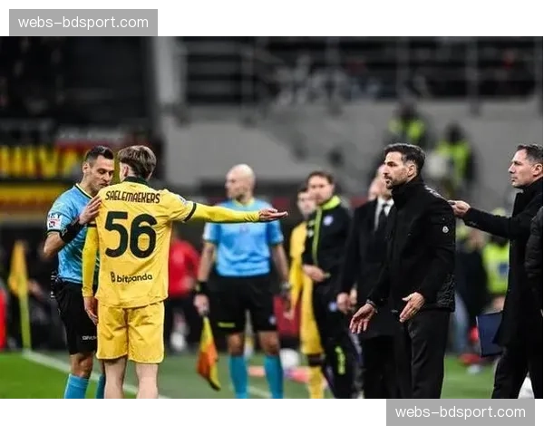 国米4-3惊天逆转科莫，终结11年客场两球落后不胜纪录