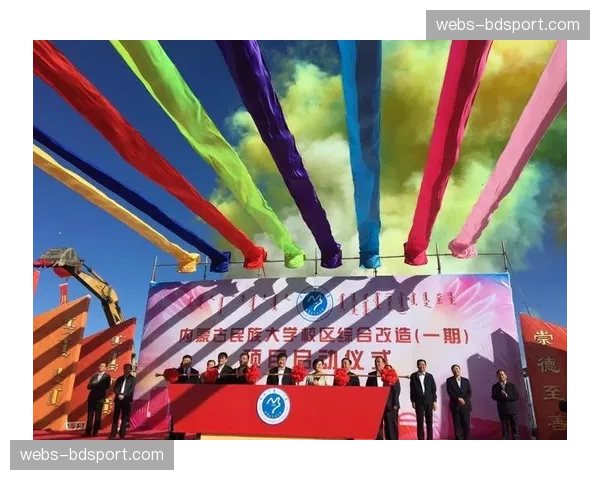 内蒙古深化体教融合推进足球发展，财政投入与产业基金双轮驱动