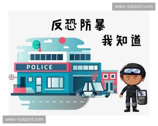 欧足联敲定决赛安保级别,部署史上最严密反恐与防暴力量 欧足联敲定决赛安保级别,部署史上最严密反恐与防暴力量
